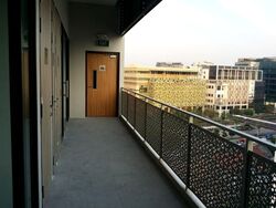 Pereira Road (D13), Office #343881491
